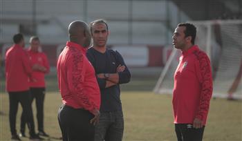   تفاصيل جلسة موسيمانى مع سيد عبد الحفيظ وسامى قمصان