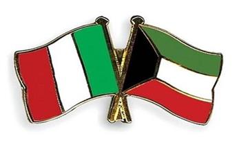   الكويت وإيطاليا تبحثان سُبل تعزيز التعاون العسكري