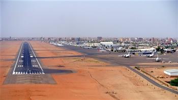   مطار الخرطوم الدولي يؤكد انتظام الحركة الجوية