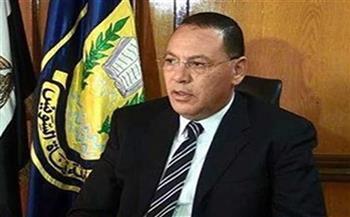 محافظ الشرقية يحيل رئيس وحدة محلية والعاملين بها للتحقيق