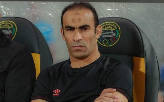 «عبد الحفيظ»: الأهلي أغلق صفحة إفريقيا استعدادًا للإسماعيلى