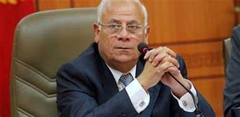 تطوير 65 عمارة سكنية لتوفير حياة كريمة لأهالي فاطمة الزهراء ببورسعيد