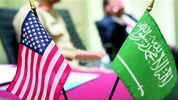   السعودية وأمريكا تبحثان تطورات الأوضاع الإقليمية والدولية