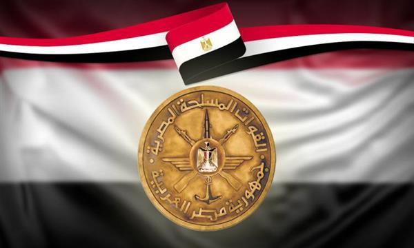 الهيئة الهندسية للقوات المسلحة تنظم مسابقة لاختيار اسم وشعار للعاصمة الإدارية