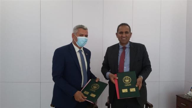 جامعة أسوان تفعل بروتوكول التعاون مع هيئة تنمية الصعيد لتنفيذ خطط التنمية الشاملة