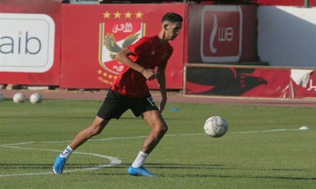 كواليس اجتماع موسيمانى مع بدر بانون قبل مواجهة الإسماعيلي 