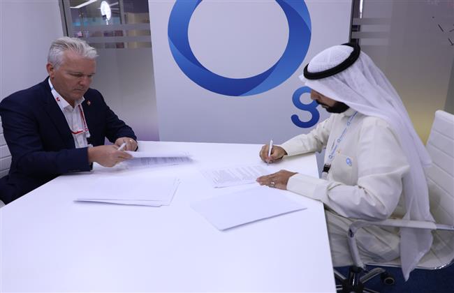 «One Global» توقع اتفاقيات فى مجال الأمن السيبراني