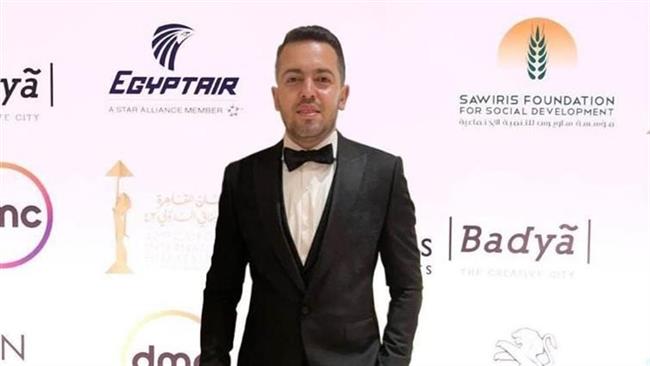 أحمد فرج ينضم إلى مسلسل "أنا وهي" 