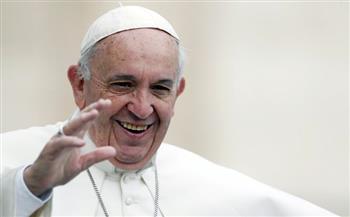   البابا فرنسيس يدعو للتدخل في أزمة الهجرة انطلاقا من ليبيا