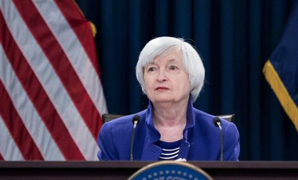 الخزانة الأمريكية: لم نفقد السيطرة على زيادة معدلات التضخم