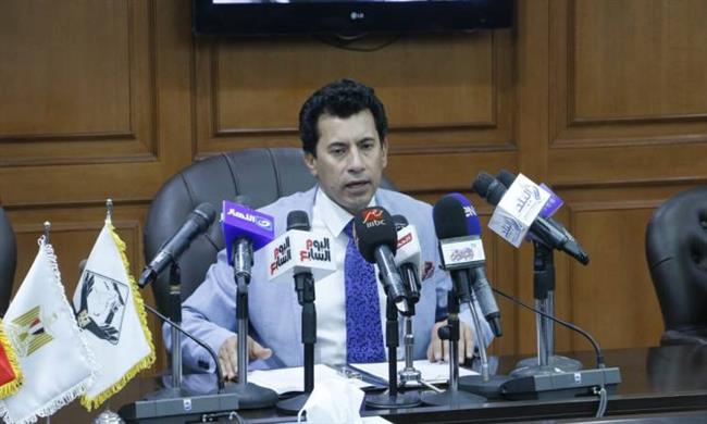 تفاصيل مذكرة تفاهم بين تنسيقية الأحزاب والشباب والرياضة