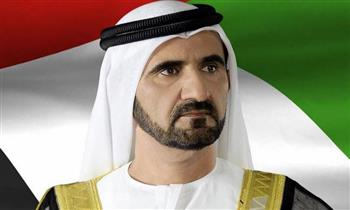   محمد بن راشد يرحب باستضافة دبي للمؤتمر الدولي للفضاء غدا