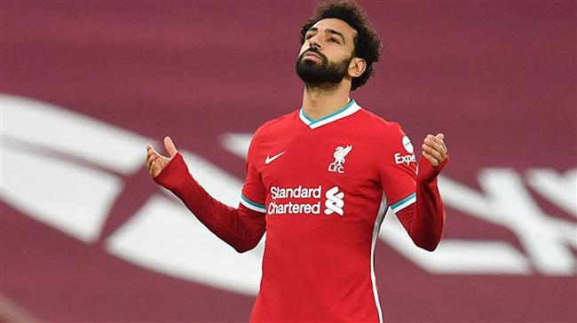 بأرقام قياسية.. صلاح يتربع على جدول ترتيب هدافي الدوري الإنجليزي
