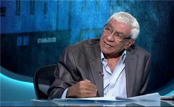   طلال عبد اللطيف: يحق لمرتضى منصور الترشح لانتخابات الزمالك المقبلة لأنه ليس عليه أي حكم نهائي