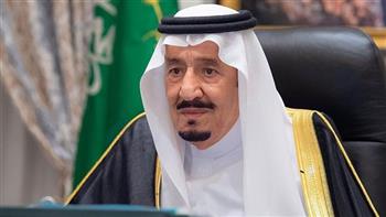   الملك سلمان يترأس وفد السعودية في «قمة العشرين»