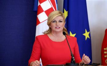   مناهضو الاتحاد الأوروبي في كرواتيا يطالبون باستفتاء لاعتماد اليورو