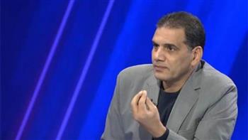   جمال الغندور: رفضت إغلاق حسابي على «فيسبوك».. ويوجه سؤال لـ عمرو الدردير؟
