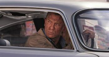525 مليون دولار رصيد إيرادات فيلم No Time To Die عالميا