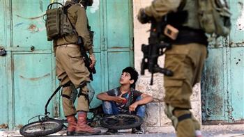   الاحتلال الإسرائيلي يعتقل طالبا فلسطينيا من جنين 