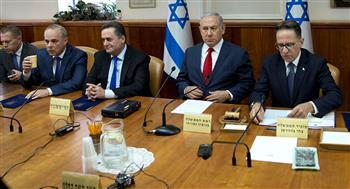 الحكومة الإسرائيلية تصادق على الخطة الخمسية الاقتصادية للمجتمع العربي