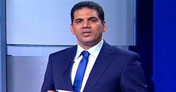   جمال الغندور: عمرو الدردير تعرض حسابة الشخصي على «فيسبوك» للهكر
