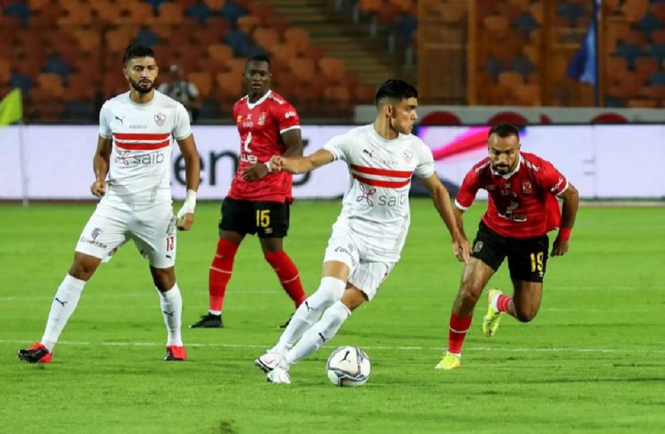 الأهلى والزمالك فى مجموعة واحدة.. الجماهير المصرية تنتظر قرعة أبطال افريقيا