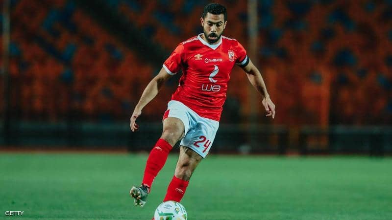 أحمد فتحي: كان من الصعب اللعب فى الزمالك بعد الرحيل عن الأهلي