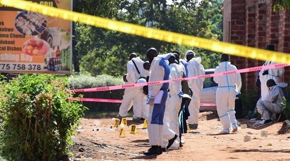 «داعش» تتبنى هجومًا بعبوة ناسفة فى العاصمة الأوغندية