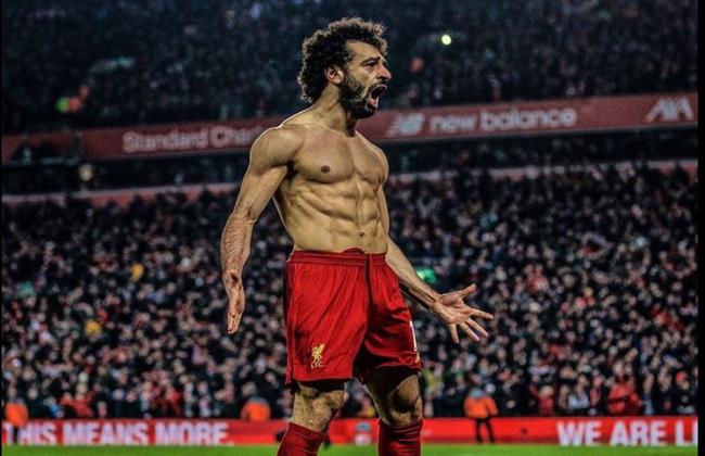 لو عايز تعمل عضلات زي بتاعت محمد صلاح.. تعرف على نظام «مو» الغذائي
