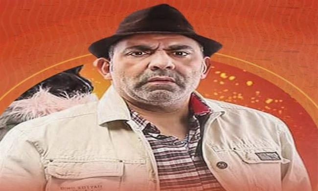 بعد إصابته.. محسن منصور يعلق: الألم فظيع