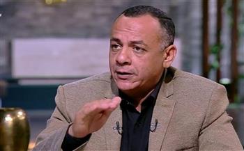   مصطفى وزيري: أنقذنا 19 تمثالا من عوامل التعرية