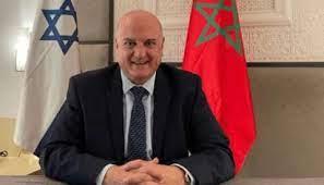   سفير إسرائيل في المغرب: هنا نموذج للتعايش والتسامح بين اليهود والمسلمين