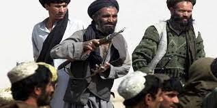 طالبان ترحب بتصريح بوتين حول إمكانية شطبها من قائمة الإرهاب
