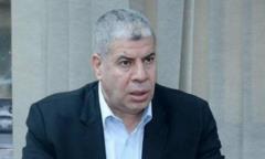 شوبير: عايز أكون رئيس اتحاد الكرة
