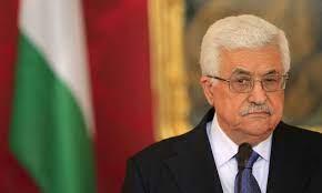 عباس يطالب الولايات المتحدة بإعادة فتح قنصليتها في القدس الشرقية