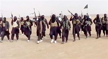   داعش يتبنى هجومًا إرهابيًا في إفريقيا