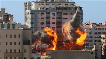 قائد الجيش الإسرائيلي: قصف «برج الجلاء» في غزة كان خطأ فادحا