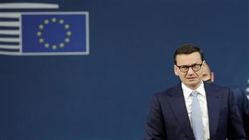   رئيس الوزراء البولندي يعلن حماية حقوق بلادة حال إندلاع حرب عالمية ثالثة 