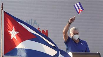   جماعات معارضة في كوبا تعتزم التظاهر.. والرئيس يحذر