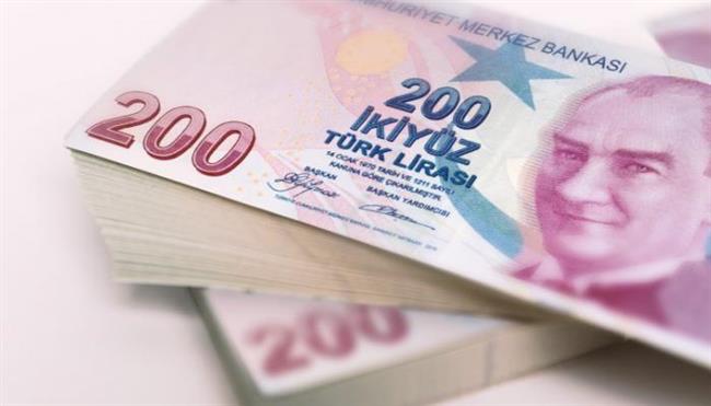الليرة التركية تصل لأدنى مستوياتها على الإطلاق