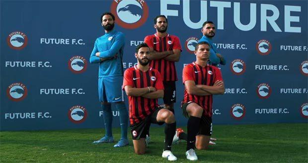 هل ينجح فيوتشر في إنهاء احتكار الأهلي والزمالك لبطولة الدوري الممتاز؟