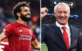 أسطورة ليفربول: محمد صلاح أفضل من ميسي