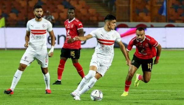انطلاق النسخة الجديدة للدوري المصري الممتاز 2021-2022