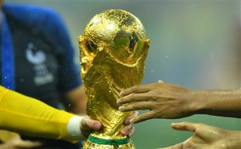   «أنوكا» ترفض فكرة إقامة كأس العالم كل عامين