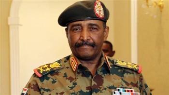 أحداث السودان اليوم .. البرهان يعلن 9 قرارات مهمة