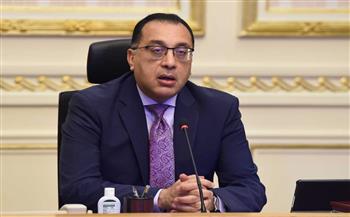   مدبولي: العلاقات بين مصر وفرنسا حققت زيادة فى حجم التبادل التجاري 