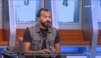 نجوم الزمالك ضيوف حلقة أوضة اللبس اليوم في أول جولات الدوري المصري