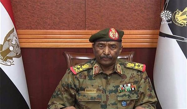 تفاصيل الوضع فى السودان .. قرارات مهمة للبرهان واشتبكات بين المتظاهرين
