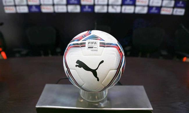 اتحاد الكرة يكشف عن الكرة الموحدة لمباريات الدورى المصرى 