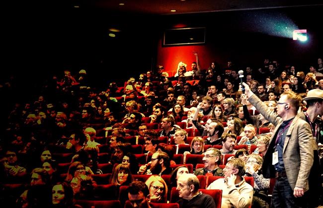  إسبانيا ضيف شرف مهرجان الدورة 44 من مهرجان Clermont-Ferrand
